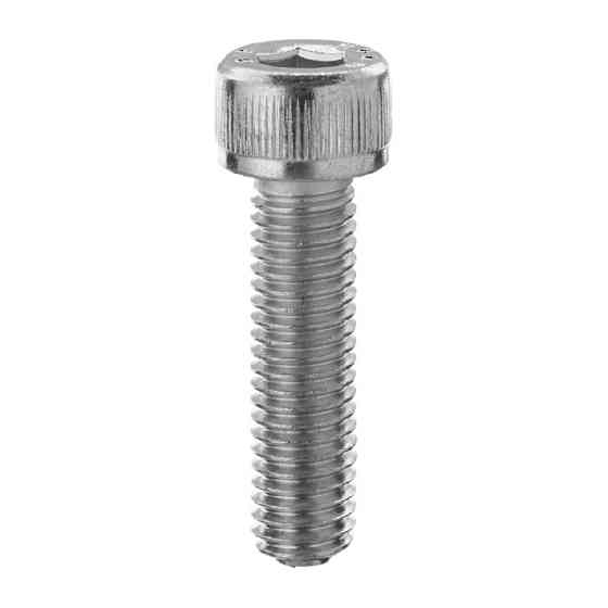 Винт М8х30 19249 Киев