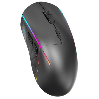 Мишка YENKEE YMS 3500BK Samurai Wireless Black (45018706) Вінниця - фото 2