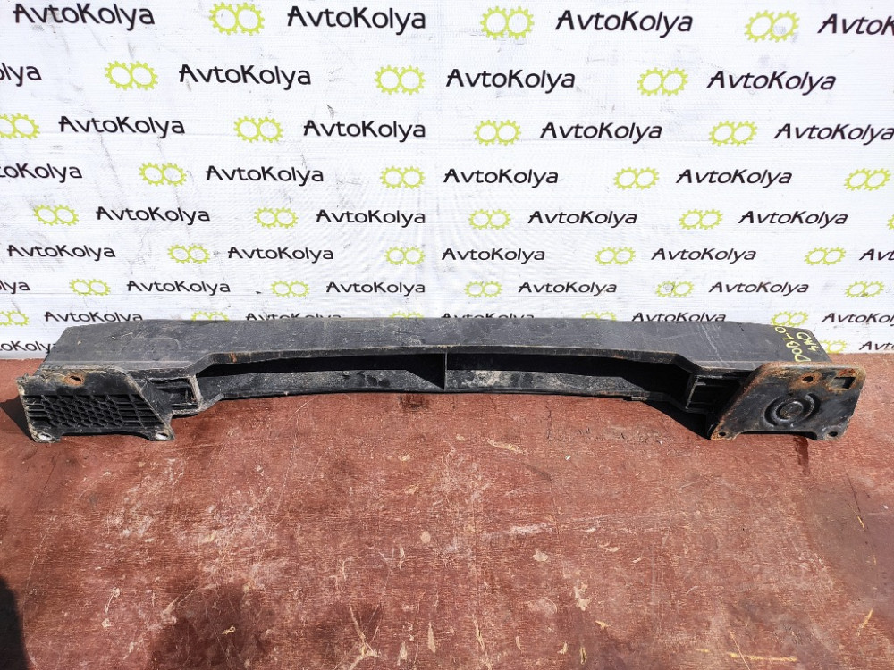 Підсилювач бампера задній Fiat Doblo 2010-2015 (51845134) Ковель - изображение 5