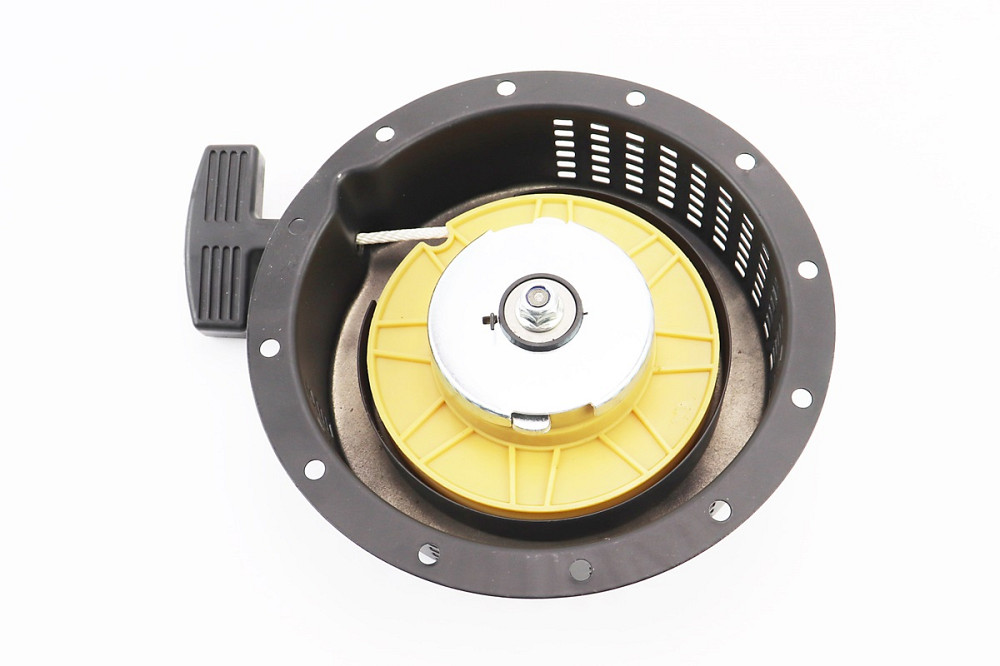 Стартер ручний 178F (з двома кулачками) Київ - фото 2