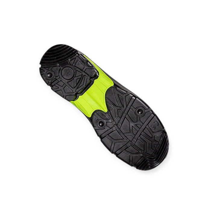 Черевики Austin захисні, нар. 44 шкіра, композитний піднос, антипрокольні, маслобензостійкі Мукачево - фото 2