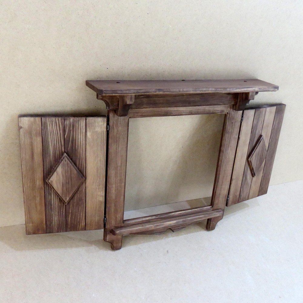 Декоративная рама 