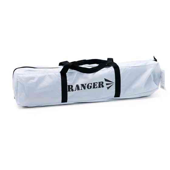 Намет туристичний тримісний Ranger Сamper 3 (RA6624) палатка Київ