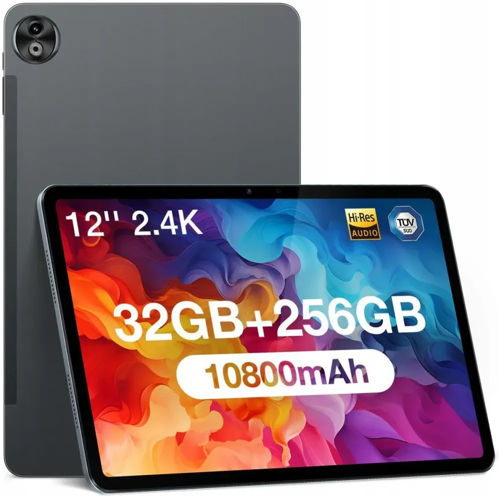 Графический планшет Doogee T20 Ultra 12