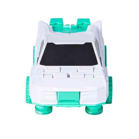 Робот-трансформер Screechers Wild! S5 - Стар Вінгс Дніпро