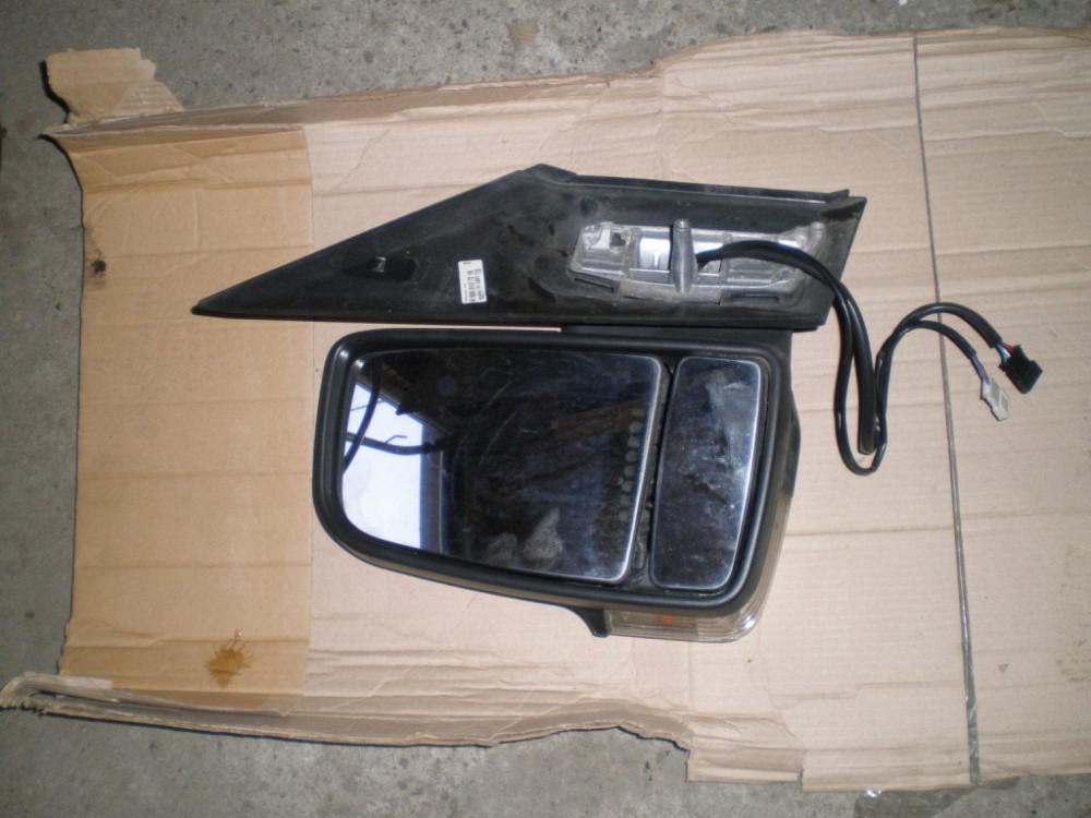 Дзеркало електро Mercedes Sprinter 2007-2018 Ковель - изображение 1