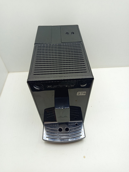 Кавомашина Melitta Caffeo Solo (товар вживаний) Луцк - изображение 6