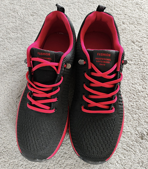 Кросівки чоловічі 43 розмір Смела - изображение 5