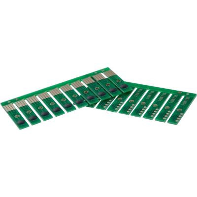 Чип для картриджа XeroxPh6000/6010,WC6015Рег2MagentaX-1632-M-1K-2r-VE AHK (3206772) Винница - изображение 1