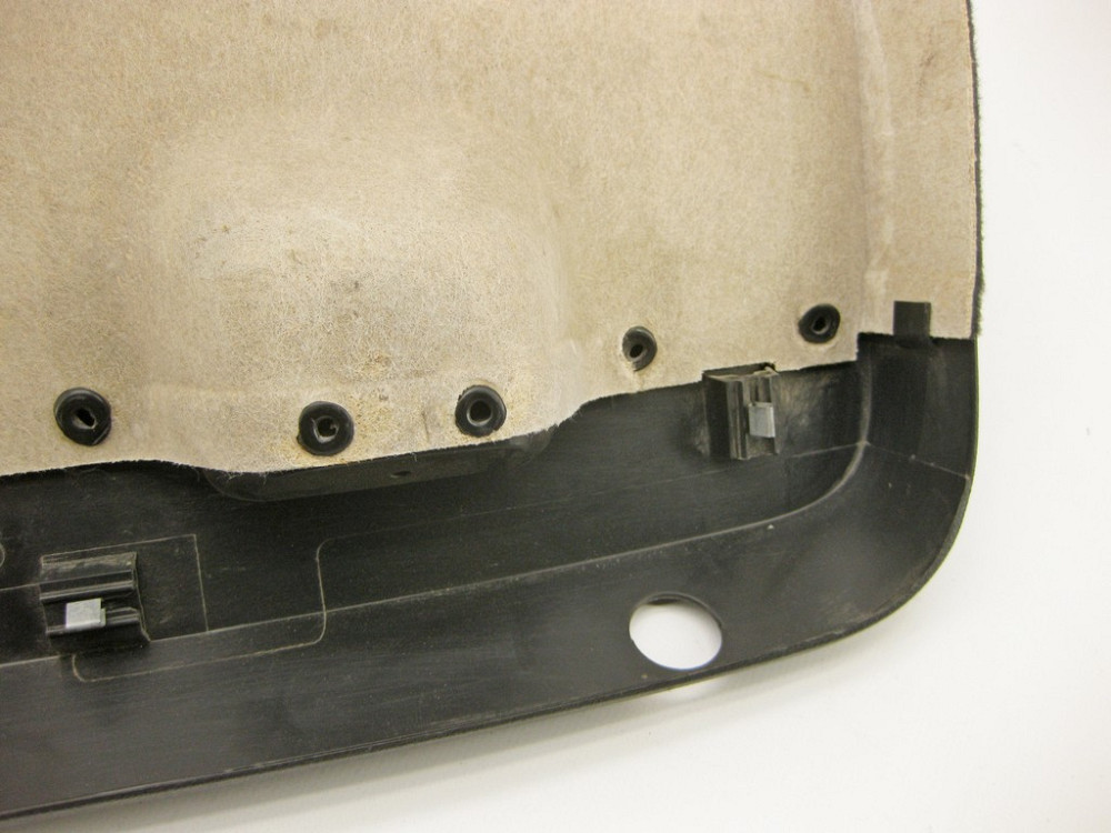 VAG  ЗБ5867605 Обшивка кришки багажника VW Passat B5+ USA Одеса - фото 8