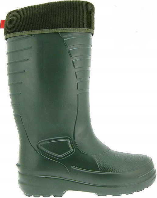 Чоботи з вкладишем для Риболовлі та Полювання Lemigo "Grenlander 862" Розмір 50 Нововолинськ - фото 3