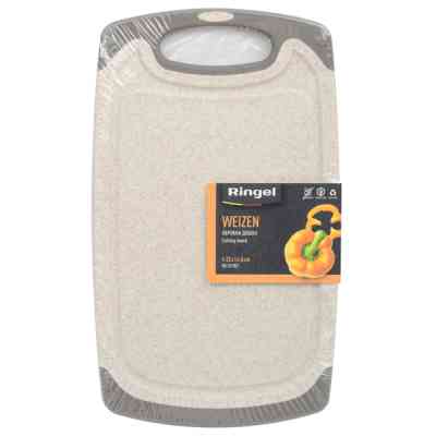 Разделочная доска Ringel Weizen 25х14.8х0.8 cм к.1 (RG-5118/1) Винница
