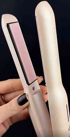 Компактний бездротовий випрямляч TICO. Харків