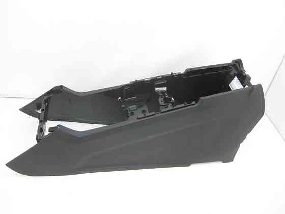 Mercedes-Benz  A1666803703 9H15 Корпус консолі підлокітника чорний ML/GLE W166 GLE Coupe C292 GL/GLS X166 Одеса