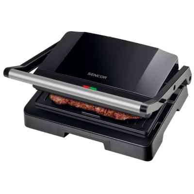 Электрогриль Sencor SBG 2070SS Винница