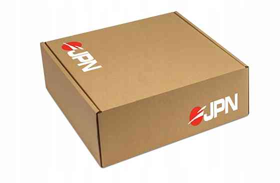 Комплект шарнірів приводного валу JPN 10P9167-JPN – для Toyota Corolla E11, E12 1.4–1.8 (1995–2007) Ковель