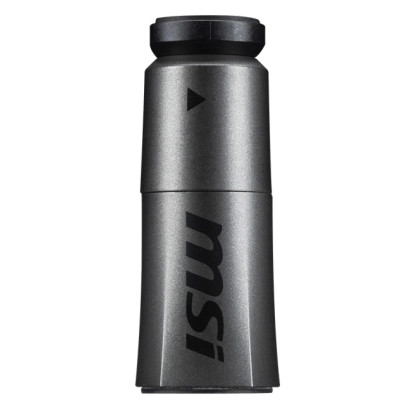 Видеокарта MSI GeForce RTX5060Ti 8Gb GAMING TRIO OC (RTX 5060 Ti 8G GAMING TRIO OC) Винница - изображение 6