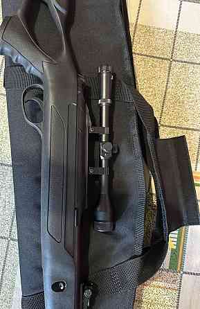 Прицел Bassel 4/28 Київ