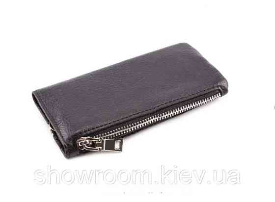 Чоловіча шкіряна ключниця Marco Coverna (170) Київ