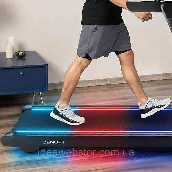 Бігова доріжка GYMTEK XT820 Київ