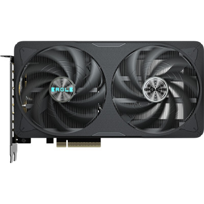 Видеокарта GIGABYTE GeForce RTX5060Ti 16Gb EAGLE OC (GV-N506TEAGLE OC-16GD) Винница - изображение 1