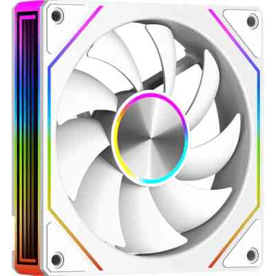 Кулер до корпусу PcCooler FG120 ARGB WH Вінниця