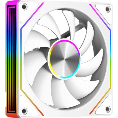 Кулер до корпусу PcCooler FG120 ARGB WH Вінниця - фото 2