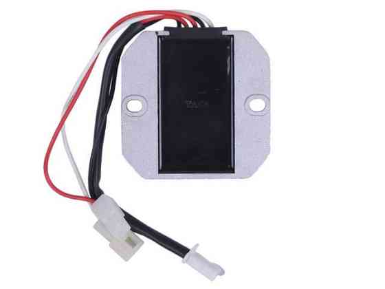 Реле зарядки для инверторного генератора 2.3KW/2.5KW Мукачево