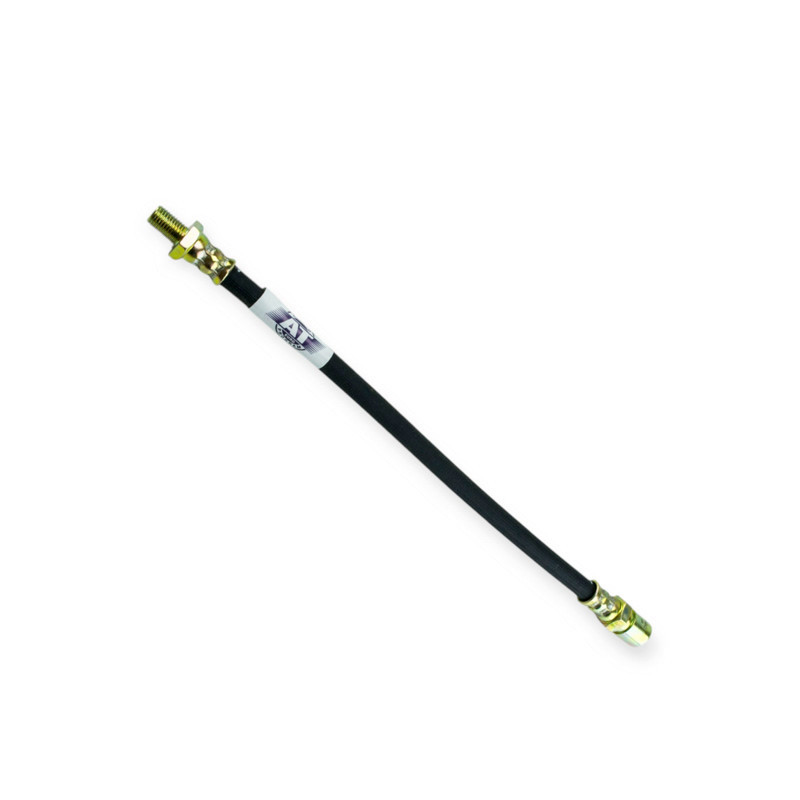 Шланг ЗАЗ 1102, 1103, 1105 Таврия задний AT тормозной Мукачево - изображение 1