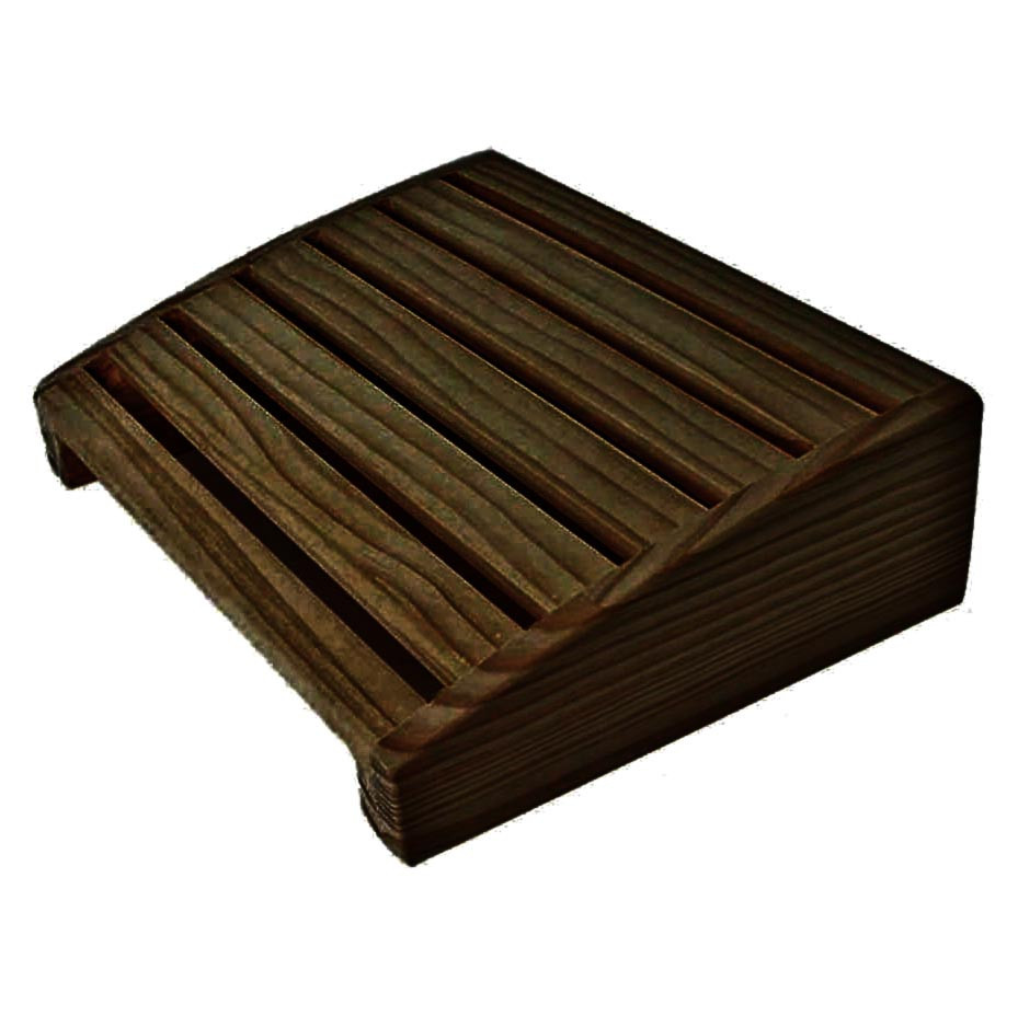 Підставка для ніг "Беніко 11" капучино Миколаїв - фото 1