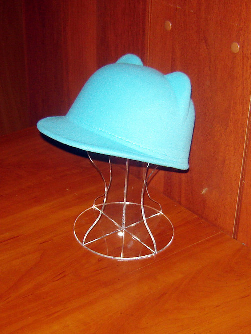 Подставка EKOSTAR под шапки 150х250 Киев - изображение 5