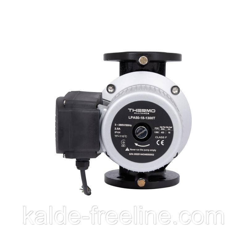 Насос циркуляционный Thermo Alliance LPA50-18-1300 Харків - фото 3