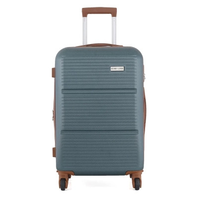 Валіза Semi Line 24&quot; (M) Petrol (T5713-2) (DAS303404) Вінниця - фото 1