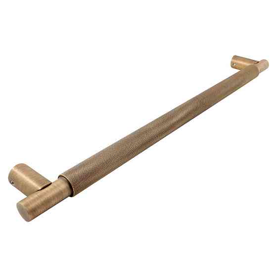 Ручка тягнуча Fimet 1444 STG-L450 F43 Marion мат бронза Київ