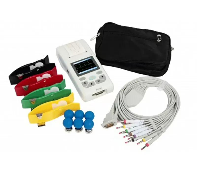 Електрокардіограф Heaco 100G Дніпро - фото 2