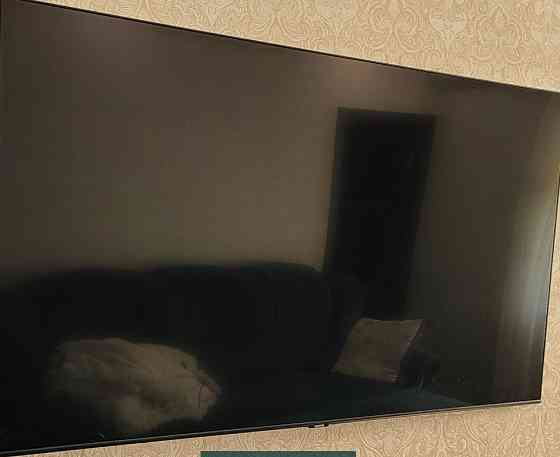 Телевізор: Samsung 55" UE55TU8500UUXUA. Київ