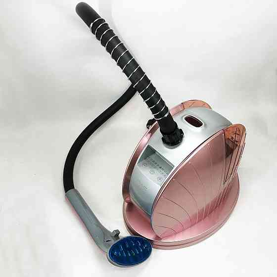 Ручний портативний електричний відпарювач, Відпарювач для усунення складок на одязі JW-61 Івано-Франківськ