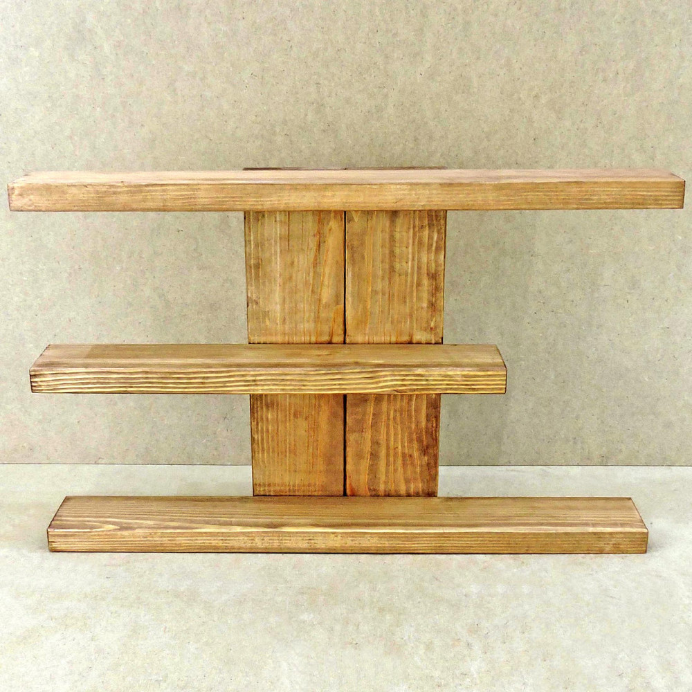 Полка для ванной 