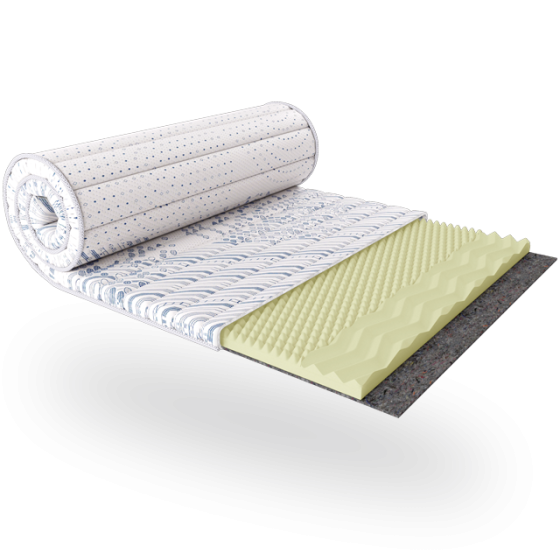 Мініматрац Scandi NORWAY - 160х190 Киев