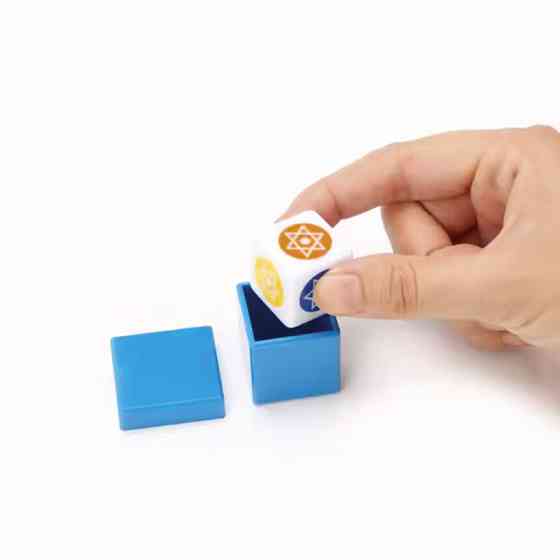 Набор для фокуса Магическая коллекция 