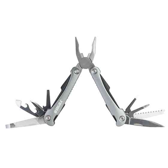 Sigma Мультиинструмент 12в1 (чехол) SIGMA (4375431) Коломия