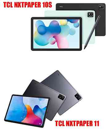Полиуретановая пленка HyperClear Guard для Tcl Nxtpaper 10S, Nxtpaper 11 Киев