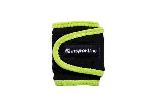 Магнитная подтяжка для запястья inSPORTline Киев