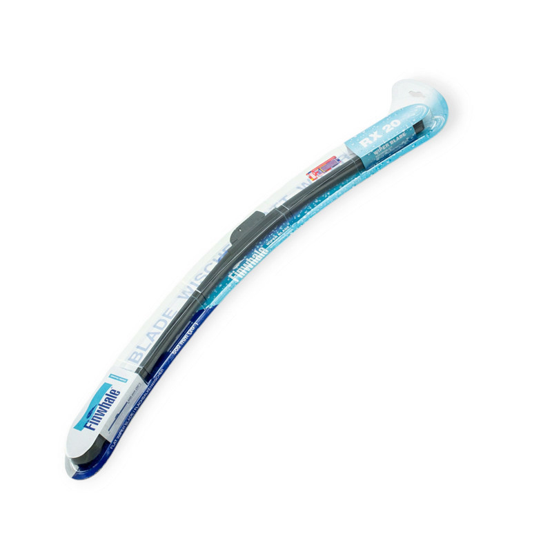 Щітки безкаркасні 500мм - 20" двірника Мукачево - фото 1