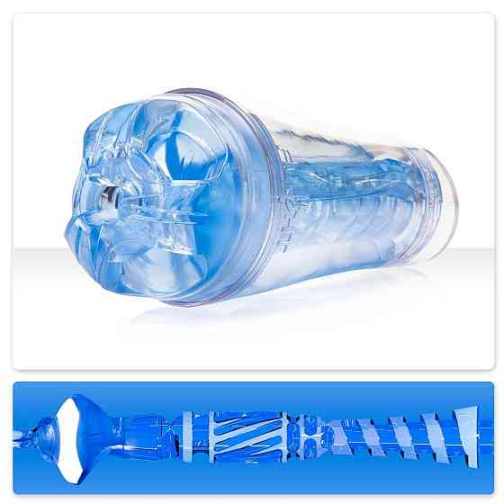 Мастурбатор Fleshlight Flight Commander, компактний розмір Sex Aura Київ