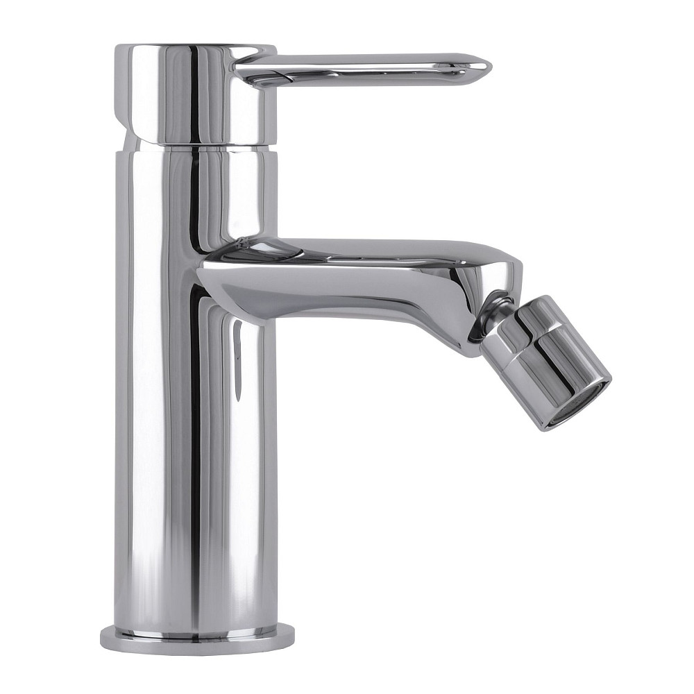 Змішувач для біде TOPAZ  CORSICA TC 16601-H48 на гайці,шланги TAQ-M1055,D35 Луцк - изображение 1