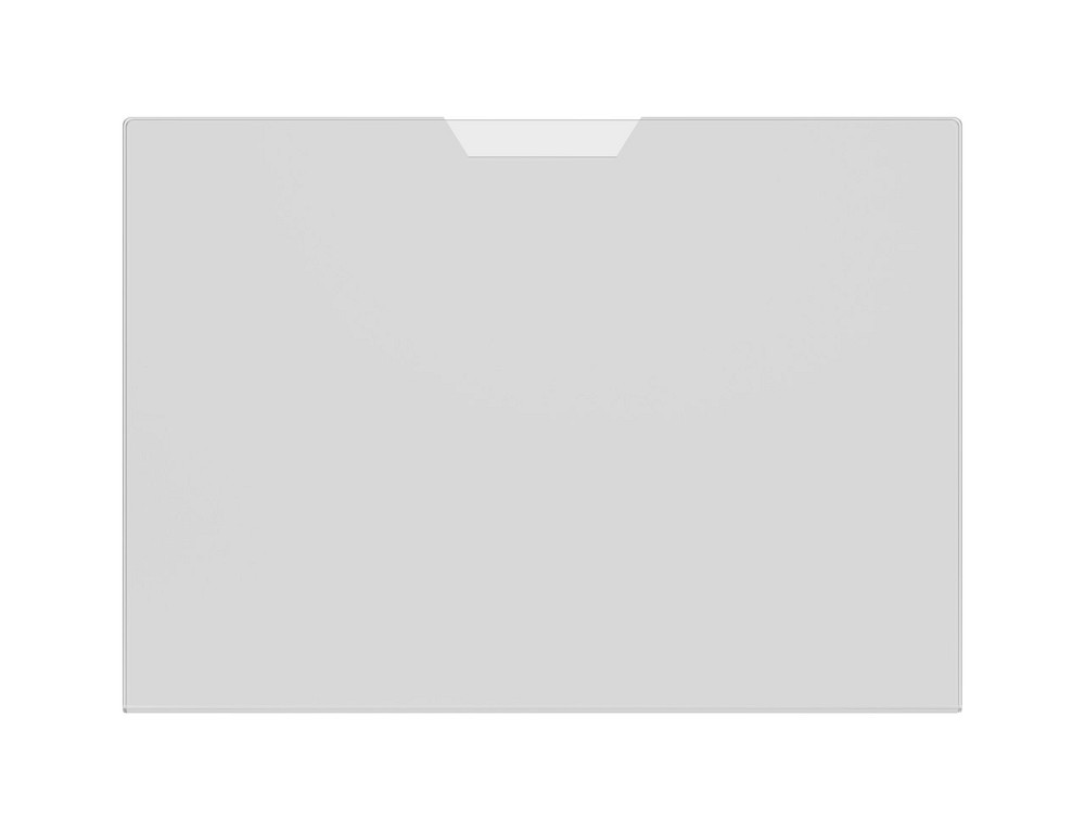 Карман информационный EKOSTAR А5 без скотча Киев - изображение 1