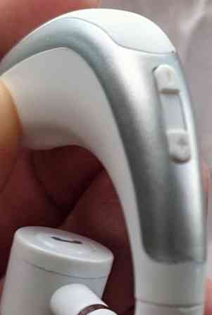 Гарнітура бездротова Блютуз Київ