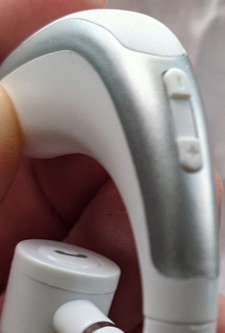 Гарнітура бездротова Блютуз Київ - фото 2