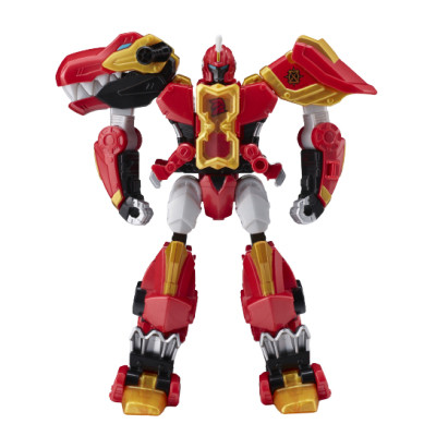 Трансформер Super10 Тиранус (314059) Винница - изображение 1